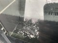 Başkaca fotoğraflar taş çarpması /ön cam