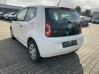Sol arka görünüm