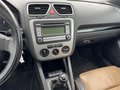 Orta konsol görünümü