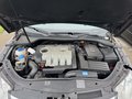 Motor bölümünün görünümü