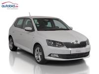 Aanzicht voor rechts