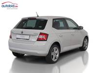 Aanzicht achter rechts