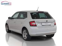 Aanzicht achter links