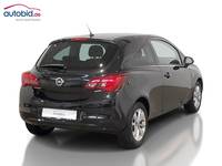 Aanzicht achter rechts