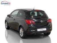 Aanzicht achter links