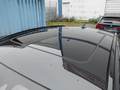 View of sunroof / panoramic roof