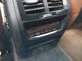 View of rear climate control switch