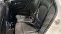 Vista del asiento trasero