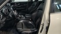 Vista del asiento delantero