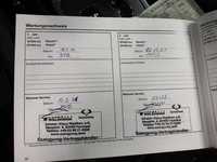 Registro de servicio