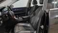 Vista del asiento delantero