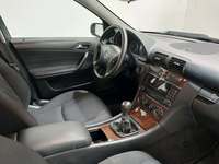 Pogled na unutrašnjost