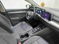 Pogled na unutrašnjost