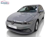 Pogled od napred levo