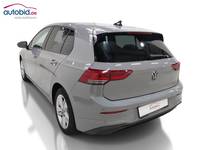 Pogled od pozadi levo