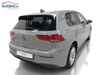 Pogled od pozadi desno