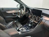 Pogled na unutrašnjost