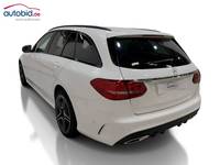 Pogled od pozadi levo