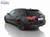 Aanzicht achter links