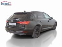 Aanzicht achter rechts