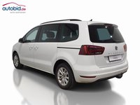 Aanzicht achter links