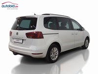 Aanzicht achter rechts