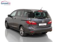 Aanzicht achter links