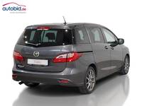 Aanzicht achter rechts