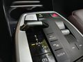 View of centre console