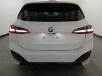 Rear view