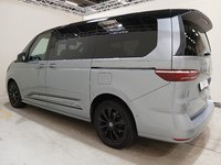 Yandan görünüm