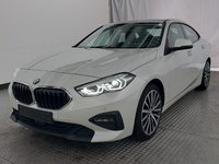 BMW Baureihe 2 Gran Coupe 218 i Advantage Connected Professional UVP: 53.550,00 €