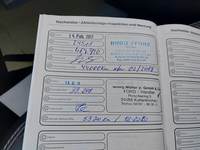 Stanje vozila