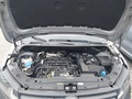 View of engine compartment