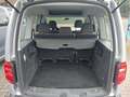 View of boot / luggage space