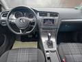 View of dashboard