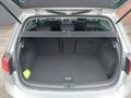 View of boot / luggage space
