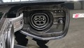 View of fittings for electric vehicle