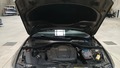 View of engine compartment