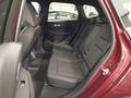 View of rear seat
