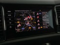 Other optional extras