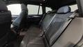 View of rear seat