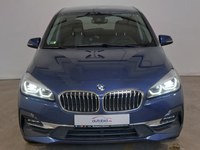 Front view