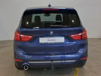 Rear view
