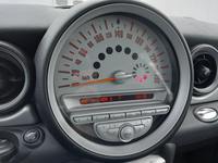 Pogled kombi instrument