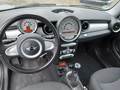 View of dashboard