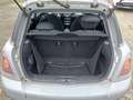 View of boot / luggage space