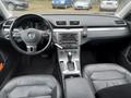 View of dashboard