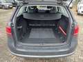 View of boot / luggage space