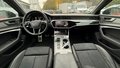 View of dashboard